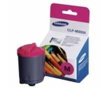 Заправка лазерного цветного картриджа Samsung CLP-M300A без чипа*