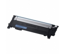 Заправка лазерного цветного картриджа Samsung CLT-C404S без чипа*