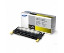 Заправка лазерного цветного картриджа Samsung CLT-Y409S без чипа*