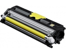 Заправка лазерного цветного картриджа Xerox Phaser 6121 (106R01475) Желтый без чипа*