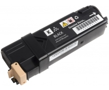 Заправка лазерного цветного картриджа Xerox Phaser 6130 (106R01285) Черный без чипа*