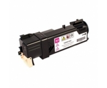 Заправка лазерного цветного картриджа Xerox Phaser 6500 / WC 6505 (106R01602) Пурпурный без чипа*