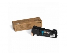 Заправка лазерного цветного картриджа Xerox Phaser 6500 / WC 6505 (106R01601) Голубой без чипа*
