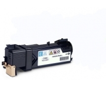 Заправка лазерного цветного картриджа Xerox Phaser 6128 (106R01456) Голубой без чипа*