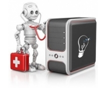 Ремонт системного блока