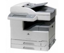 Профилактика лазерного МФУ / Принтера формата А3 цв