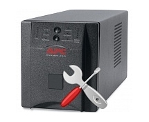 Диагностика ИБП мощностью до 1000 Va/Срочная диагностика