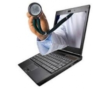 Диагностика ноутбука