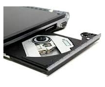 Замена (установка) DVD-RW, HDD, DDR на ноутбуке