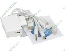 TP-Link TL-MR3020 <Wi-Fi роутер> <802.11n, N150, 1х100Мбит/с, 1xUSB2.0>