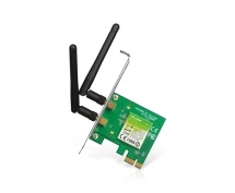 Сетевой адаптер TP-Link TL-WN881ND (802.11b/g/n, 300Мбит/с) <PCI-E>