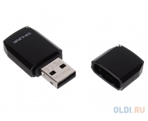 Сетевой адаптер TP-Link Archer T2U (802.11a/b/g/n/ac, AC600) <USB2.0>