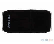 Сетевой адаптер TP-Link Archer T2U (802.11a/b/g/n/ac, AC600) <USB2.0>