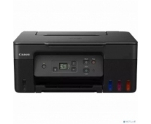 МФУ Canon PIXMA G2470 (5804C009) <A4, ч/б - 11 стр/мин, цв.- 6 стр/мин, 4800x1200, 4цв, USB>