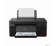 МФУ Canon PIXMA G2470 (5804C009) <A4, ч/б - 11 стр/мин, цв.- 6 стр/мин, 4800x1200, 4цв, USB>