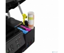 МФУ Canon PIXMA G2470 (5804C009) <A4, ч/б - 11 стр/мин, цв.- 6 стр/мин, 4800x1200, 4цв, USB>