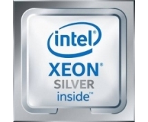 Процессор Intel Xeon Silver 4114 (10C/20T, 2.20-3.00 GHz, 13.75Mb L3, 85 W)