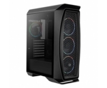 Корпус Aerocool Aero One Eclipse-G-BK-v1 ATX