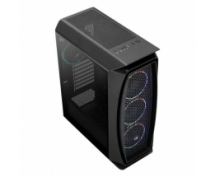 Корпус Aerocool Aero One Eclipse-G-BK-v1 ATX