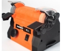 Электроточило Patriot BG 110 100Вт 9000об/мин d=50мм t=13мм