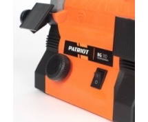 Электроточило Patriot BG 110 100Вт 9000об/мин d=50мм t=13мм