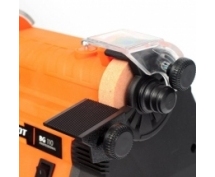 Электроточило Patriot BG 110 100Вт 9000об/мин d=50мм t=13мм