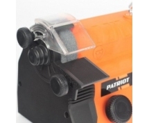 Электроточило Patriot BG 110 100Вт 9000об/мин d=50мм t=13мм