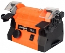 Электроточило Patriot BG 110 100Вт 9000об/мин d=50мм t=13мм