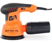 Эксцентриковая шлифовальная машина Patriot OS 125 270Вт