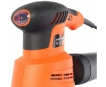 Эксцентриковая шлифовальная машина Patriot OS 125 270Вт