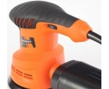 Эксцентриковая шлифовальная машина Patriot OS 125 270Вт