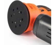 Эксцентриковая шлифовальная машина Patriot OS 125 270Вт