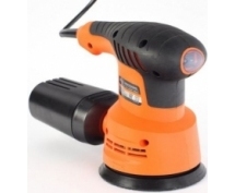 Эксцентриковая шлифовальная машина Patriot OS 125 270Вт