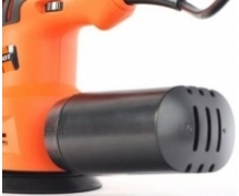 Эксцентриковая шлифовальная машина Patriot OS 125 270Вт