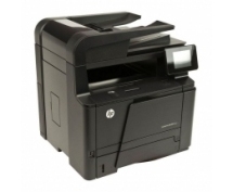 <Refurbished> МФУ HP LaserJet Pro 400 M425dn (3 картриджа в комплекте)