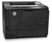 <Refurbished> Принтер HP LaserJet Pro 400 M401a