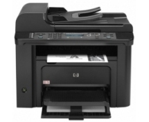 <Refurbished> МФУ HP LaserJet Pro M1536dnf (4 картриджа в комплекте)