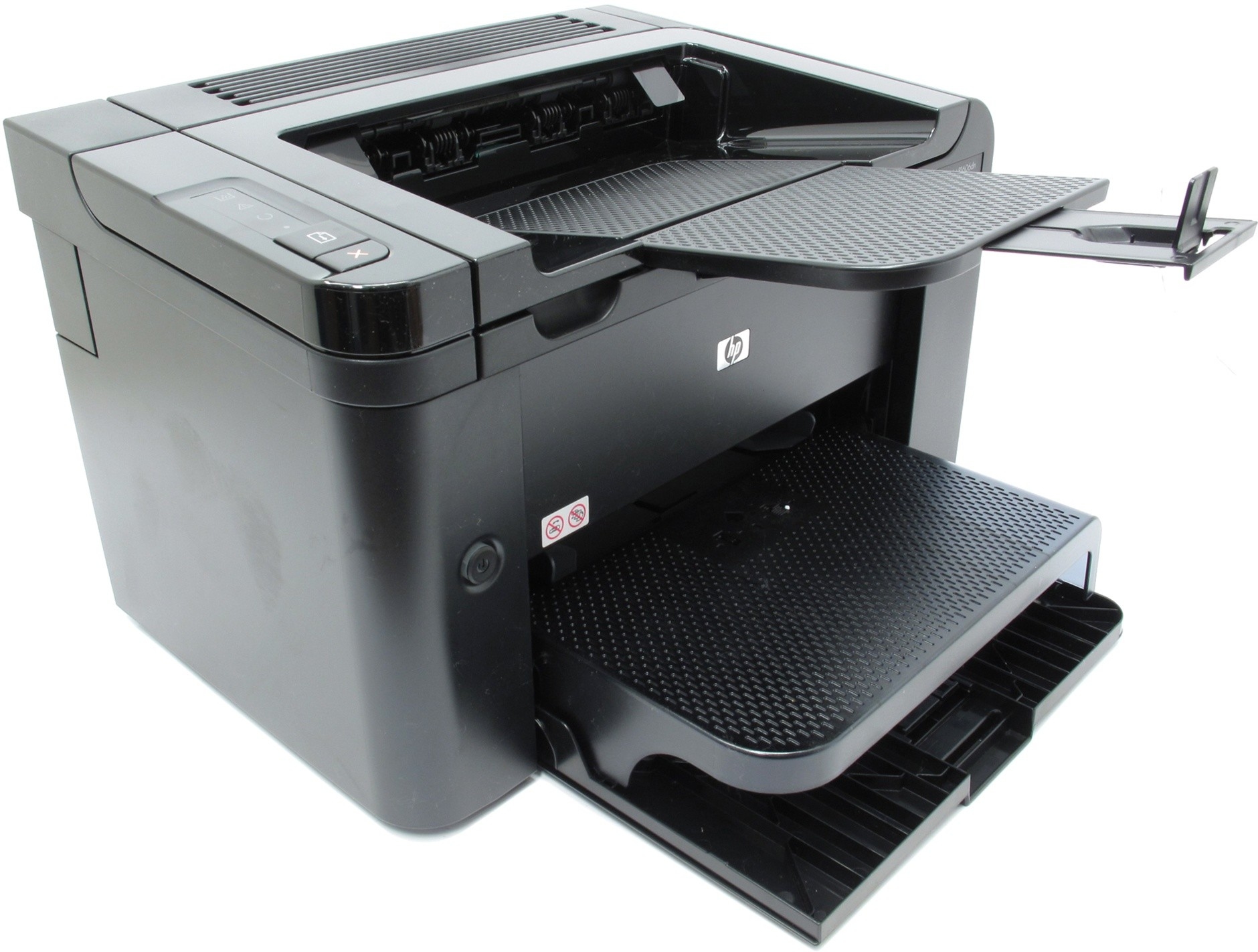 <Refurbished> Принтер HP LaserJet Pro P1606dn