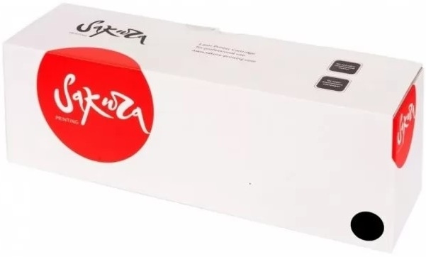 Картридж Canon 057H Sakura ECO*