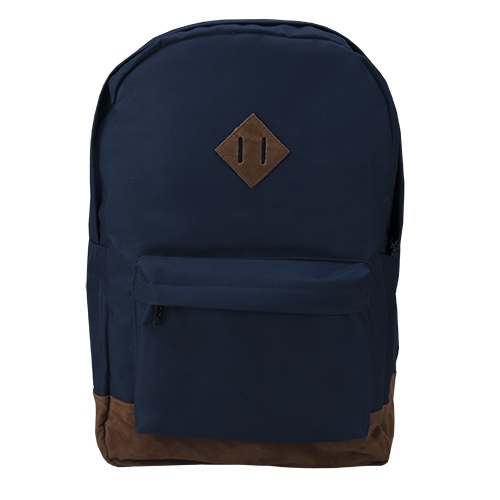 Рюкзак для ноутбука Continent BP-003 Blue 15.6