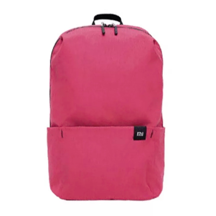 Рюкзак для ноутбука XIAOMI Mi Casual Daypack (розовый)