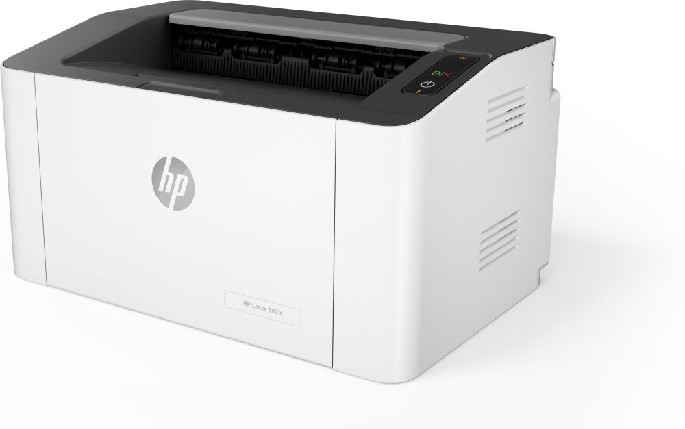Принтер HP LaserJet 107a <A4, 20ppm, 64Mb, USB>