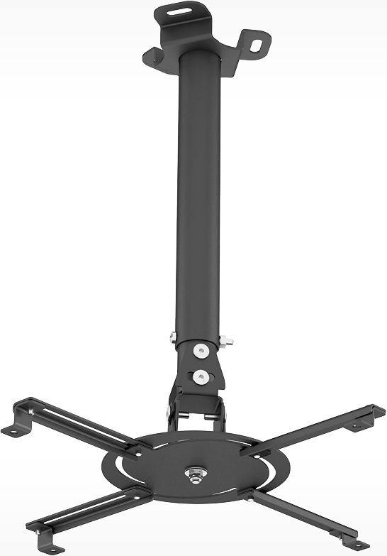 Кронштейн для проектора потолочный Holder PR-104-B <черный>