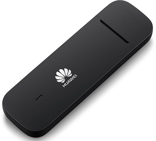 Модем 4G Huawei Brovi E3372-325 3G/4G