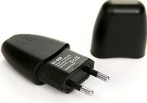 Зарядное устройство USB KS-is Sechar (KS-088)