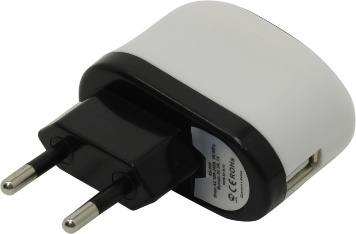 Зарядное устройство USB KS-is ONCHY KS-090