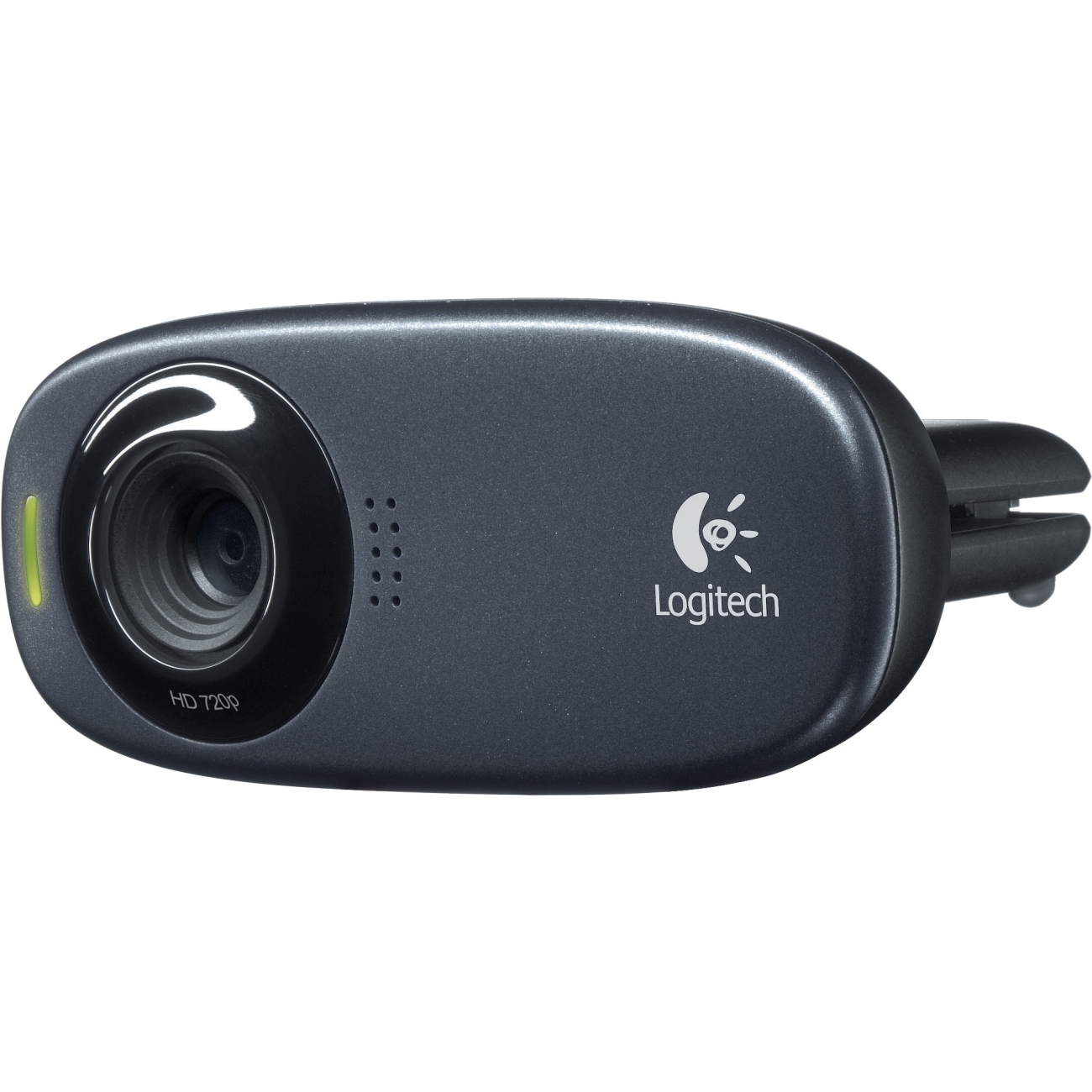Вебкамера Logitech C310 HD WebCam (960-001065) <USB 2.0, 1280x720>