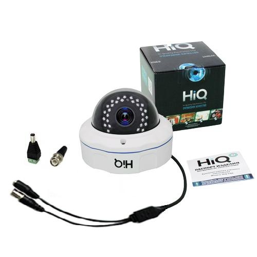IP-камера уличная HiQ-359
