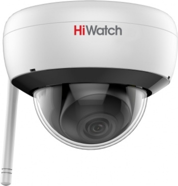 IP-камера HikVision HiWatch DS-I252W (2,8 мм) белая