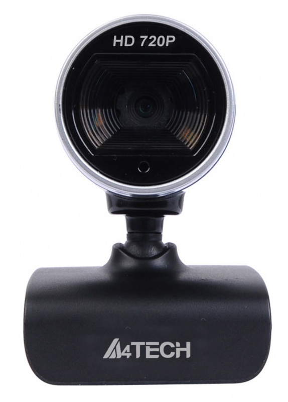 Вебкамера A4Tech PK-910P (1193308) <USB2.0, 1280x720>